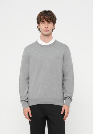 UPACAS - Maglione - grey