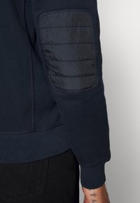 Belstaff Luvtröja - dark blue