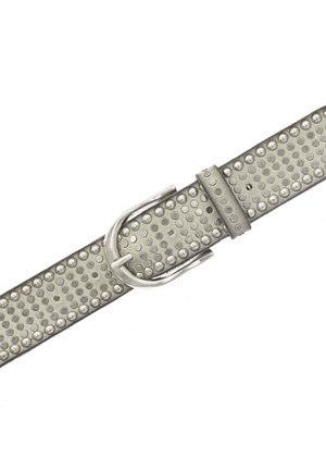 b.belt RIVA NIETEN - Ceinture - creme