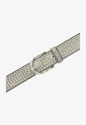 b.belt RIVA NIETEN - Ceinture - creme