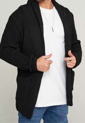 Gilet - black