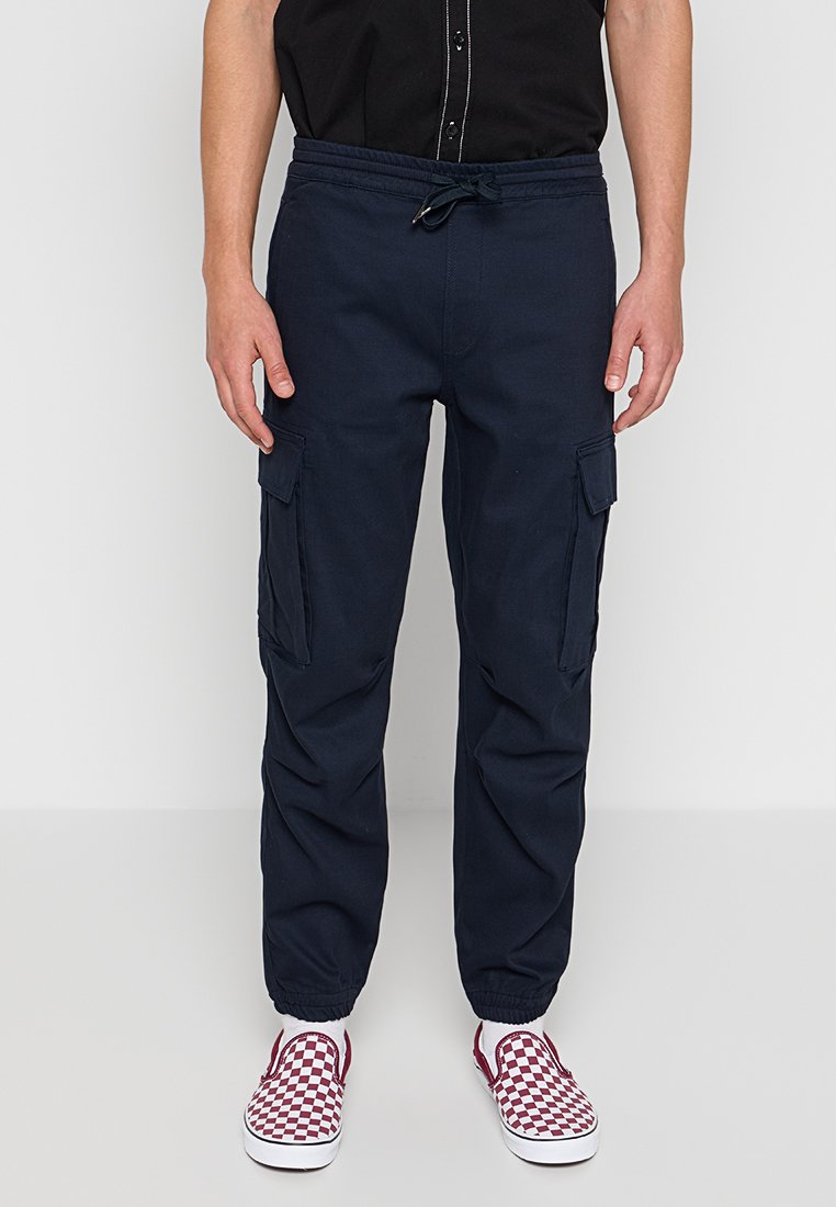 Armani Exchange Cargobroek meerkleurig