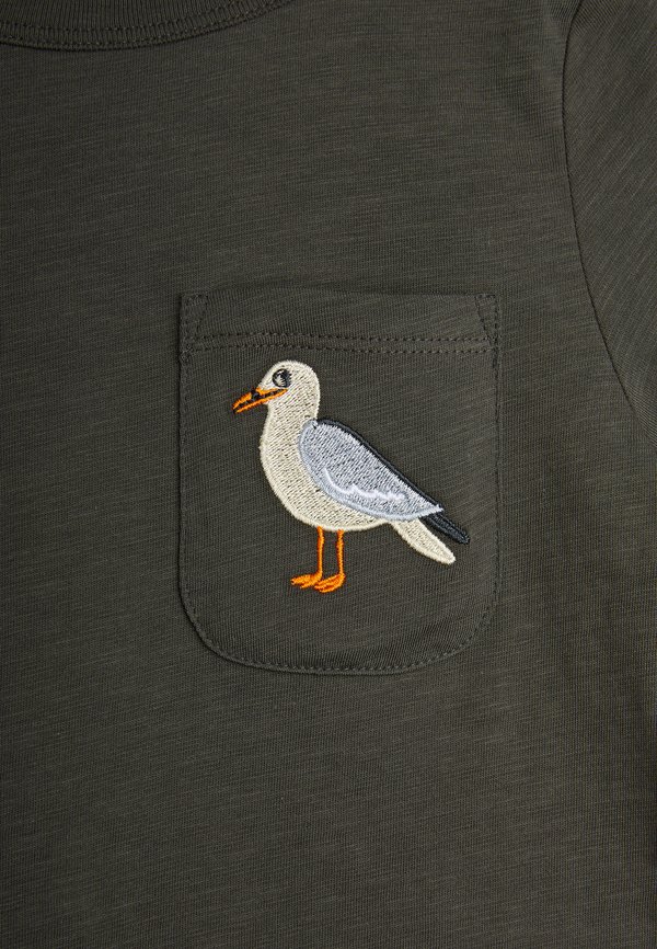 SEAGULL TEE UNISEX - Print T-shirt4