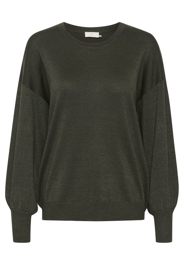 KAREGINA - Jumper - forest night4