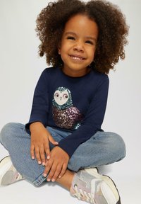 s.Oliver - Bluzka z długim rękawem