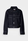 WORKWEAR JACKET - Τζιν μπουφάν - rinse