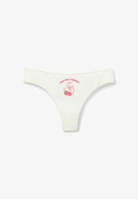 Unausgewählt, Print