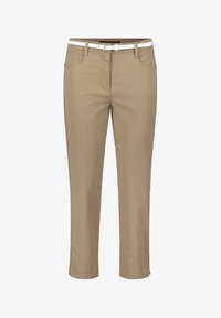 Sélectionné, soft olive