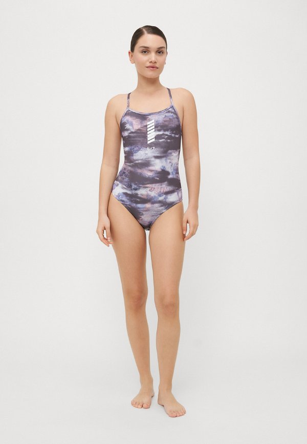 ACTIVE BATHING SUIT - Swimsuit3