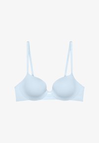 Selezionato, light blue