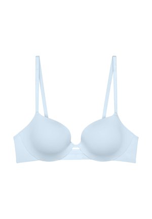 Triumph, BODY MAKE-UP ILLUSION WHP EX - Podprsenka pod tričko - light blue
