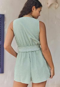 Next Overall / Jumpsuit - green