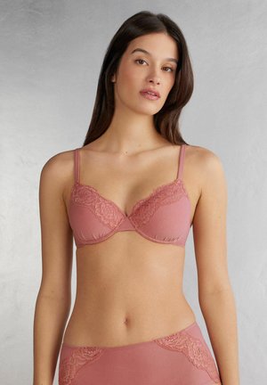 FRANCESCA SIMPLICITY - Beugel BH - pink