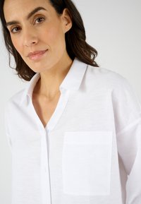 Damart Camicia - blanc