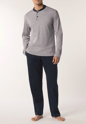 SET - Pigiama - grigio