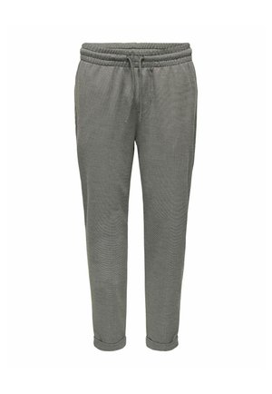 Only & Sons SWEATPANTS ONSJACK REGULAR FIT SWEATPANTS - Pantalon de survêtement - bungee cord