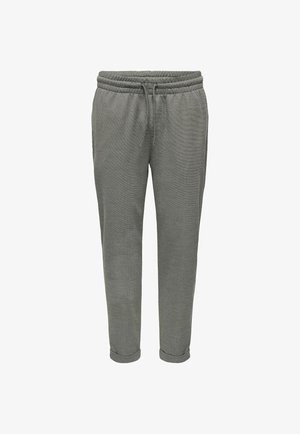Only & Sons, SWEATPANTS ONSJACK REGULAR FIT SWEATPANTS - Jogginghose - bungee cord