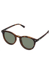 Le Specs FIRE STARTER - Aurinkolasit - matte tort
