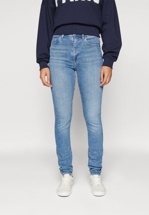 KAFEY  - Jeansy Skinny Fit