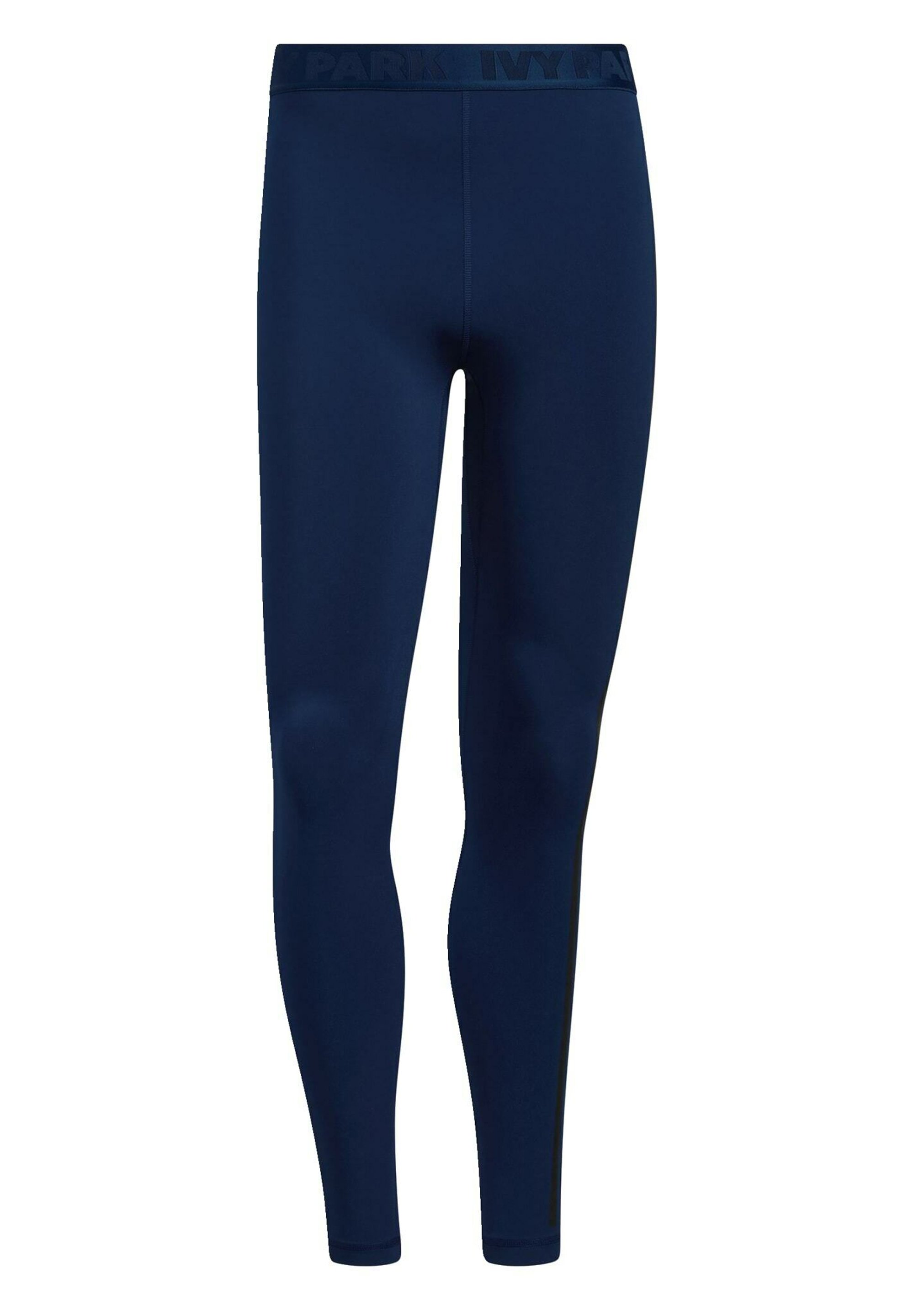 blue ivy park leggings