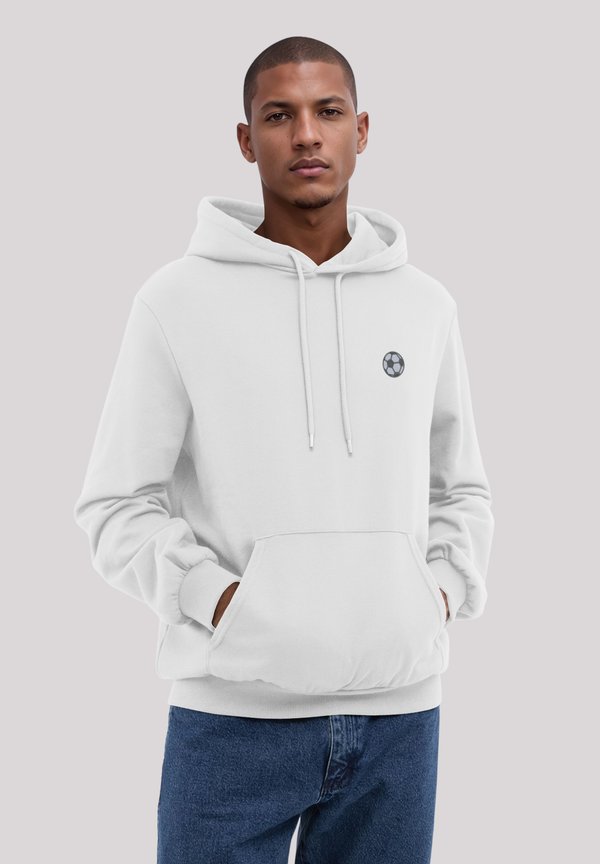SOCCER BESTICKT - Sweatshirt