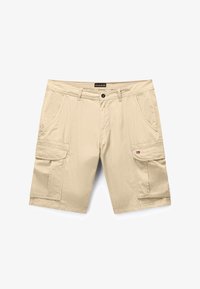 Unausgewählt, mojave