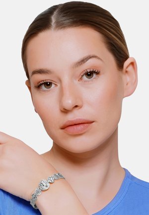 Heideman Bracelet - silberfarben poliert