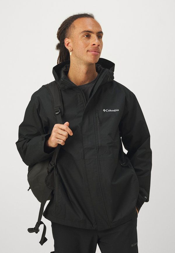 HIKEBOUND™ II JACKET - Waterproof jacket4
