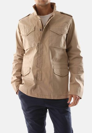 TYBALTO  - Giacca da mezza stagione - beige