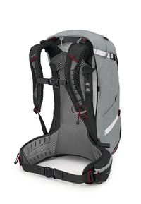 Osprey STRATOS - Zaino da viaggio - smoke grey