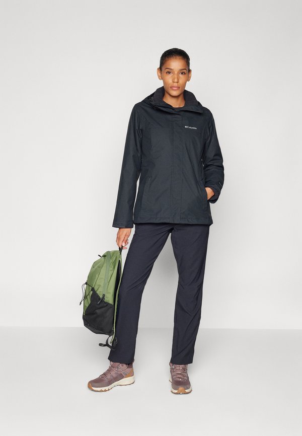 HIKEBOUND™ II INTERCHANGE JACKET - Outdoor jacket3