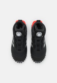adidas Performance FORTATRAIL UNISEX czarny