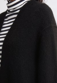 Marc O'Polo DENIM Kofta - black