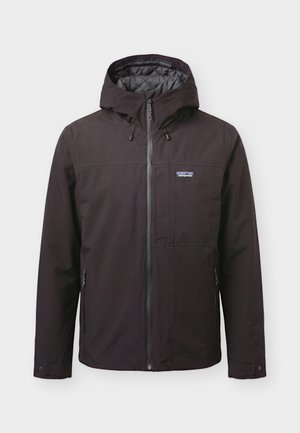 Patagonia, WINDSHADOW - Μπουφάν εξωτερικού χώρου - black
