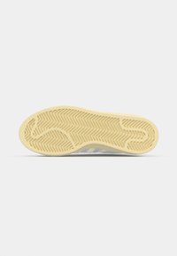 adidas Originals JABBAR UNISEX - Visoki športni copati - halo blue/warm vanilla