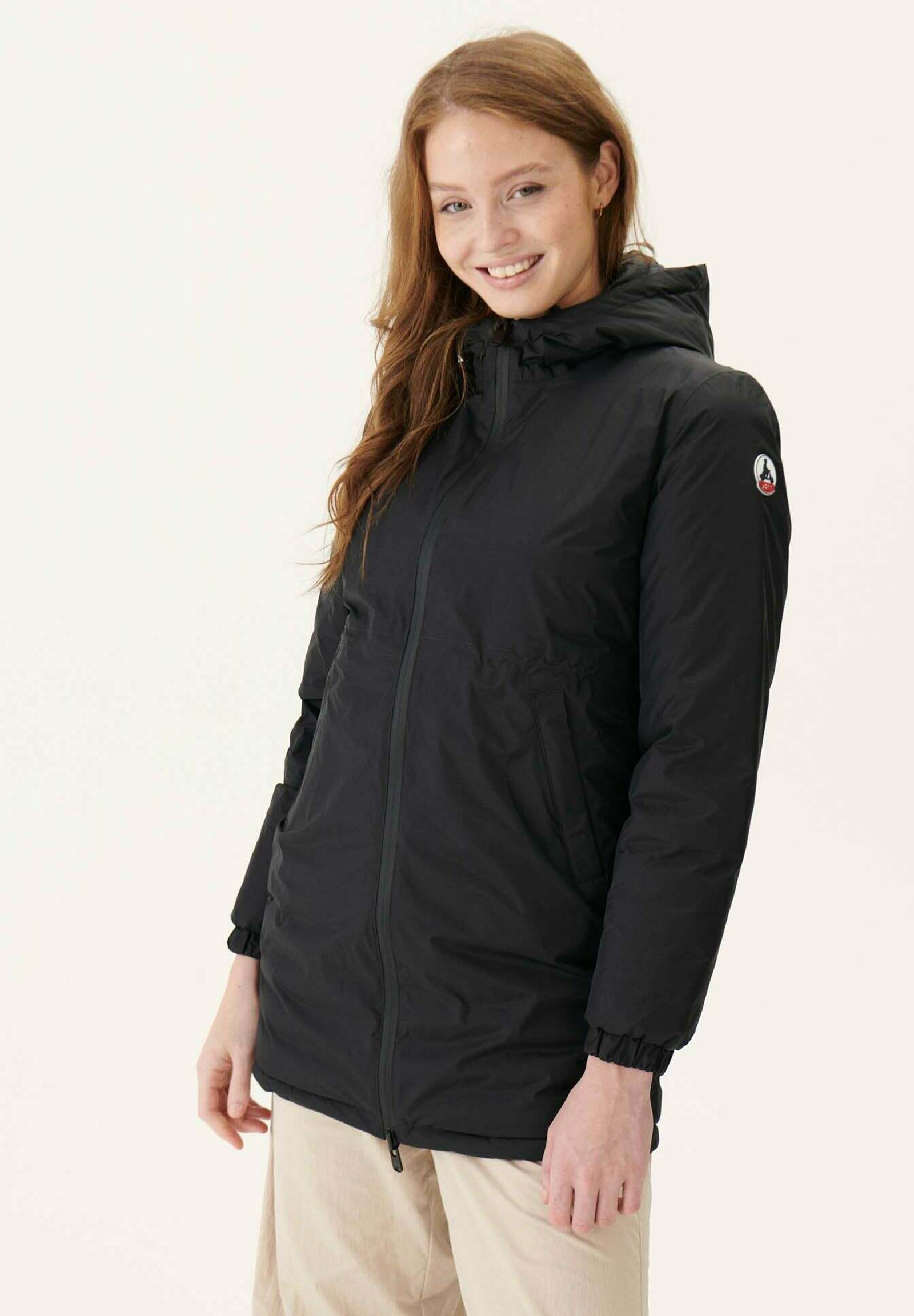 Chaqueta Acolchada Rebajas Punto Y Roma JOTT ROMA Chaqueta De