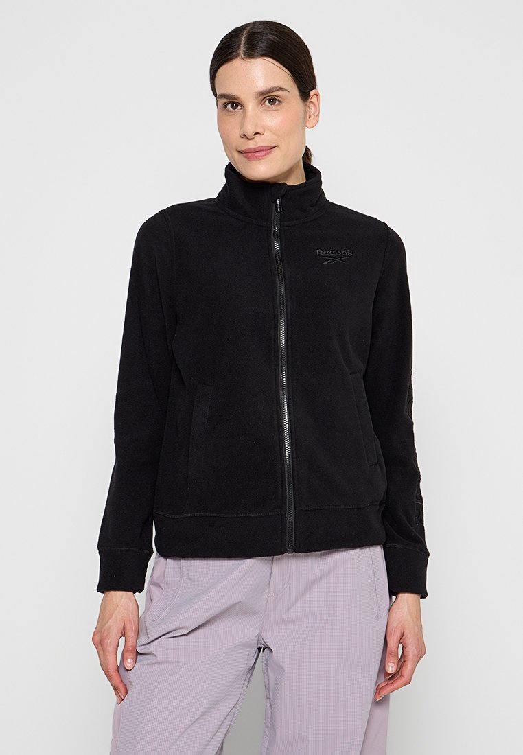 Fleecejacke