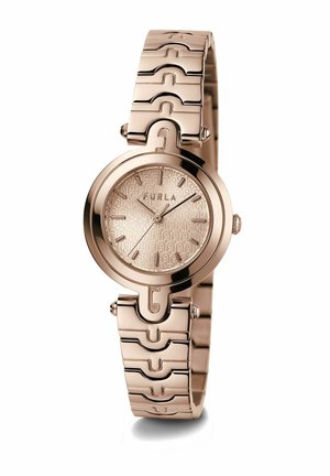 QUARTZ ANALOG ARCH-BAR - Watch - rose gold tone