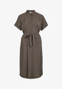 Δεν επιλέχθηκε, brown