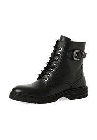 Tamaris Stivaletti texani / biker - black