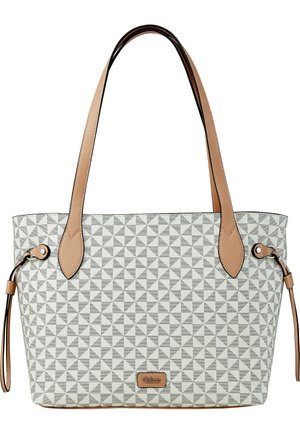 Gabor Bolso de mano - beige