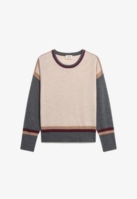 Ausgewählt, blanc écru