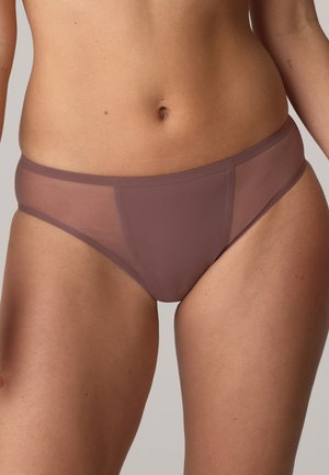 Marie Jo RIO LOUIE taupe