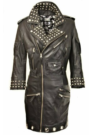 LISA - Freizeitkleid - schwarz