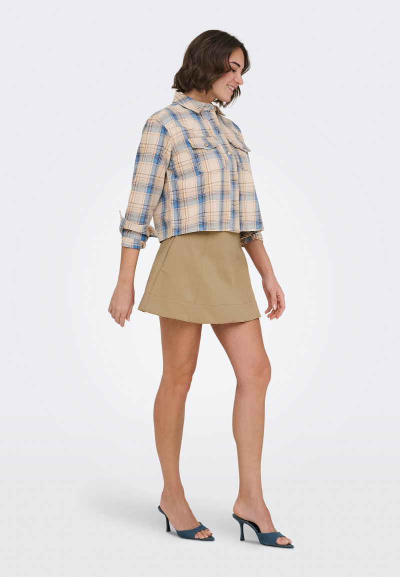 Blusa