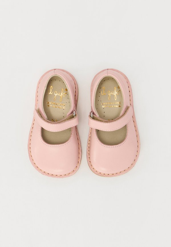 Krabbelschuh