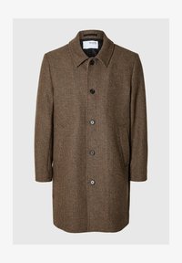 Selezionato, oatmeal