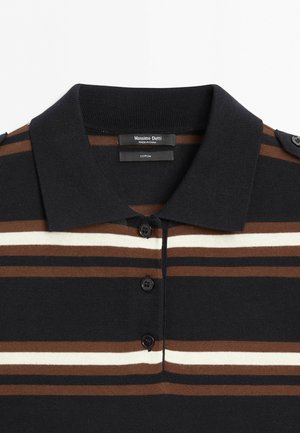 Massimo Dutti, - Koszulka polo