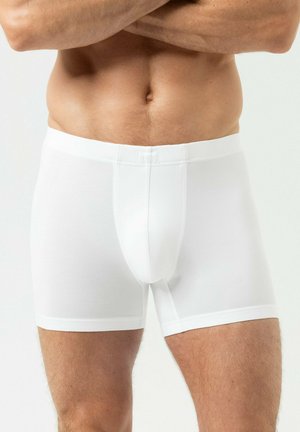 SERIE SOFTBALL - Kurze Boxershorts - weiss