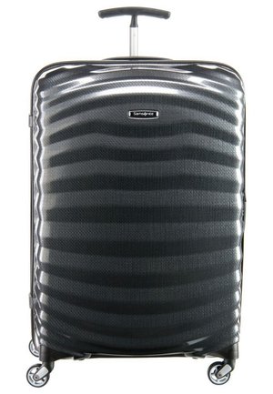 LITE-SHOCK SPINNER (69 cm) - Valise à roulettes - black